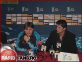 <<->> APASA pentru FOTO la dimensiunea mare <<->> <<->> 2006.11.22 RAPID-Mlada (117)